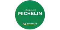 Guide vert michelin