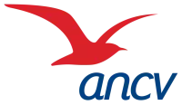 Logo ANCV