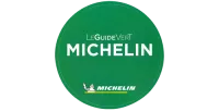 Guide vert michelin