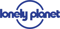 Logo Lonely Planet