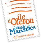 Logo Ile Oleron Marennes