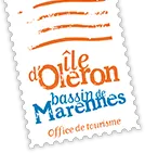 Logo Ile Oleron Marennes