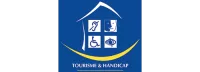 Logo Tourisme et handicap